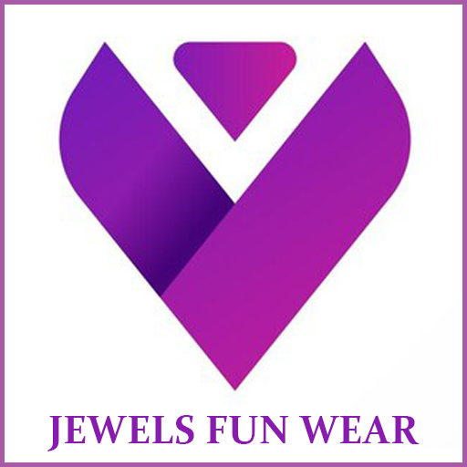 Jewels Fun Wear